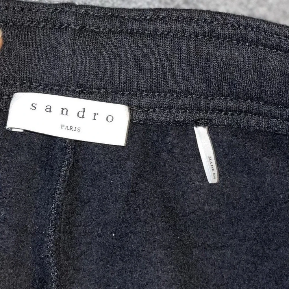 Sandro Paris sandro paris